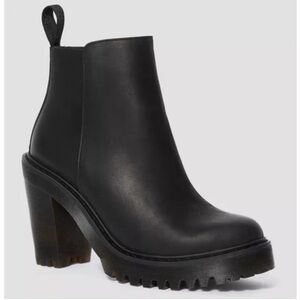 Dr. Martens Magdalena Boot